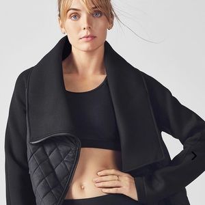 Fabletics Kinsley Jacket ✨